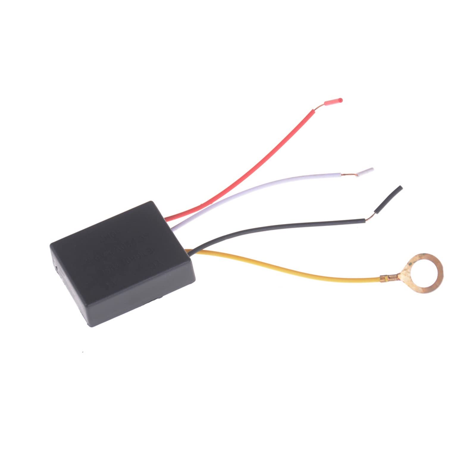 Amazon.co.jp: 1 つまたは 2 個 AC 100-240V 3 ウェイタッチ